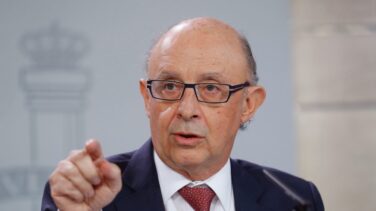 Montoro plantea que Amazon o Apple paguen las pensiones a través de un nuevo gravamen