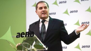 Los sueldos y las interferencias del Gobierno en Aena, detonantes de la dimisión de Vargas