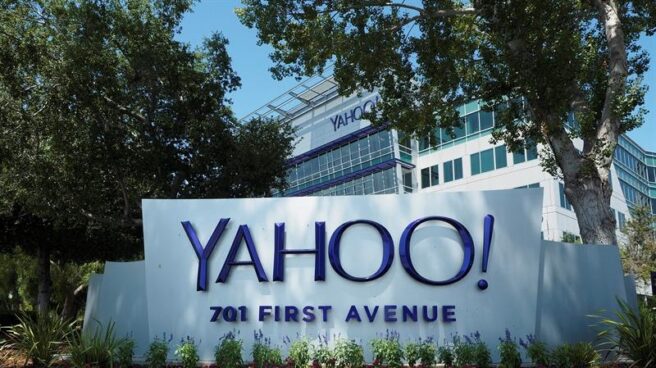 Un tribunal de EEUU admite una demanda contra Yahoo por la brecha de seguridad