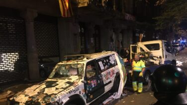 Llarena cita a la secretaria judicial que tuvo que huir de la Consejería de Economía