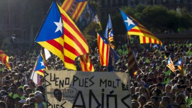 Cataluña sortea los ‘números rojos’ en su balanza comercial gracias a las ventas al resto de España