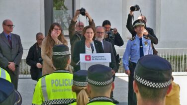 El jefe de la Urbana de Barcelona enciende al cuerpo con una carta contra las filtraciones a prensa