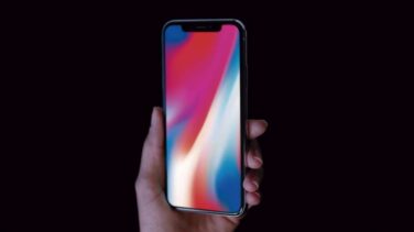 Así hemos contado la llegada del iPhone X (diez)