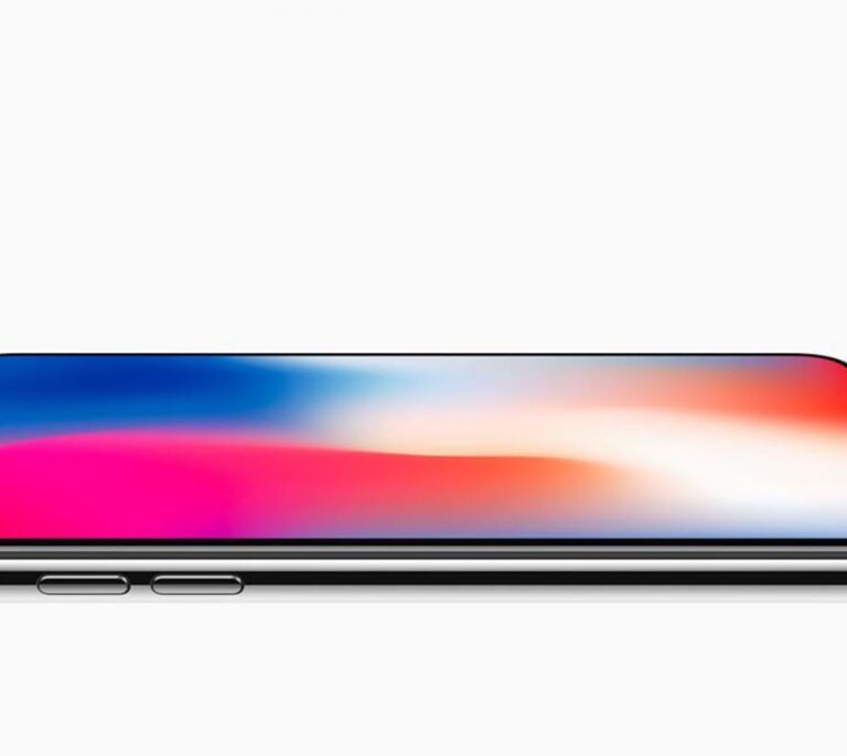 El iPhone X deja de emocionar: los analistas auguran una caída de ventas del 20%