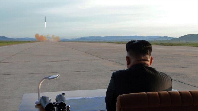 Kim Jong Un sopesa "las contramedidas más duras de la historia" contra EEUU