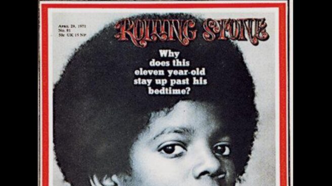 Los 50 años de la Rolling Stone, del éxito a la venta