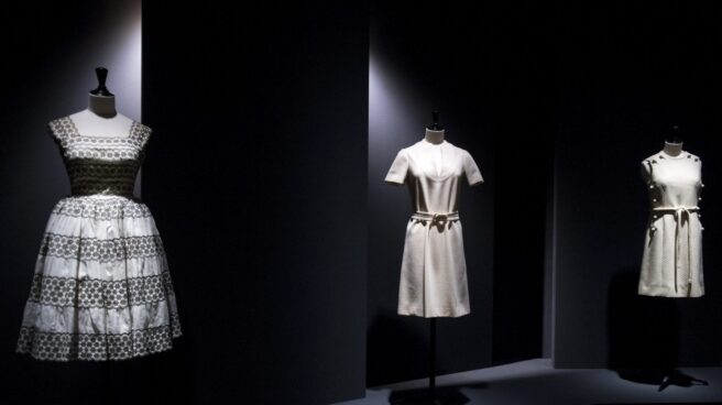 Manuel Pertegaz: el modisto que dio la espalda a Dior