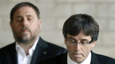 Lesmes pide actuar contra la comisión sobre la violación de derechos en Cataluña