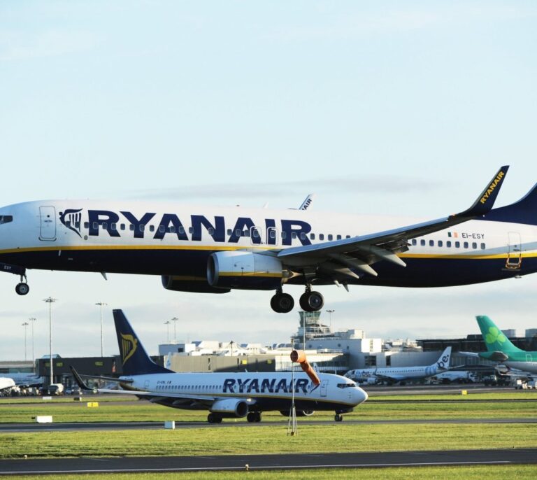 España tiembla por la espantada de Ryanair: aporta el 40% de todos los ‘nuevos’ pasajeros