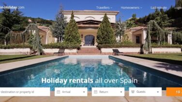 El 'airbnb' español que se adelantó diez años a Airbnb