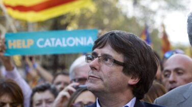 La encrucijada de Puigdemont: acatar el 155 o defender la república en la calle