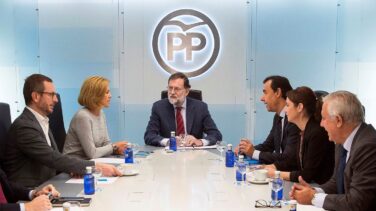 El Gobierno se limitará al "despacho de asuntos ordinarios" de la Generalitat