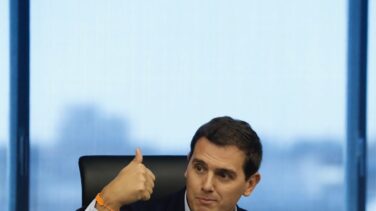 El 'lobby' del Ibex se alinea con Ciudadanos: el cupo vasco es "un pacto político"