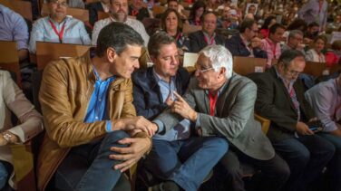 Sánchez acaba con los ‘reinos de taifas’ en el PSOE