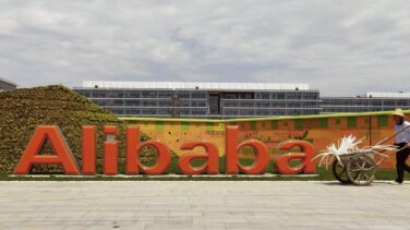 Alibaba supera en tamaño a Amazon y ya es la quinta mayor cotizada del mundo