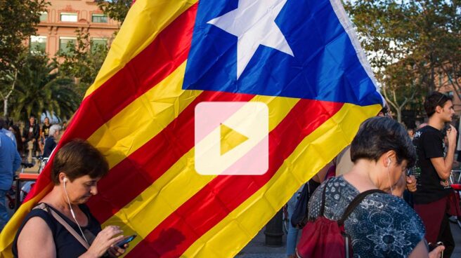 Puigdemont indigna a la CUP y a sus juventudes: "Traición inadmisible"