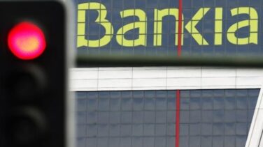 Convocada huelga en Bankia este jueves en protesta por el ERE para 2.291 empleados