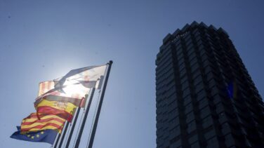 La fuga de empresas persiste en Cataluña: 1.254 menos y 771 más en Madrid