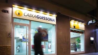 Caixa Guissona, la caja rural que resiste la presión independentista