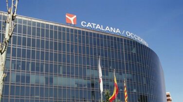 Catalana Occidente confirma el traslado de su sede a Madrid