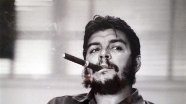El Che Guevara murió en el Congo