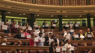 El Gobierno recuerda a la Generalitat que pidió cárcel para manifestantes del 15-M