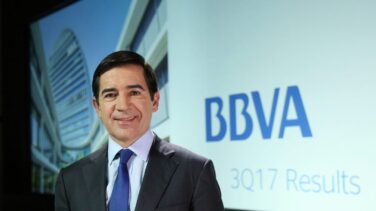 BBVA: "La llegada de Sánchez puede ser una oportunidad de diálogo con Cataluña"