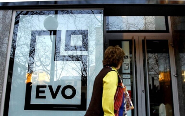 Evo Banco prevé cerrar cuatro de cada cinco oficinas y recortar un 60% de sus empleos