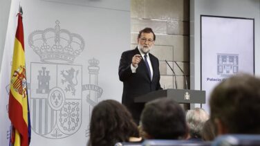 Expertos defienden la constitucionalidad de las medidas de Rajoy en aplicación del 155