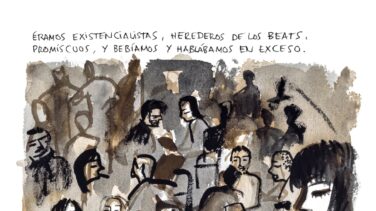 Fortuny inspira el nuevo cómic del Museo del Prado