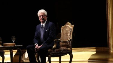 Ken Follett publica en septiembre la precuela de 'Los pilares de la Tierra'