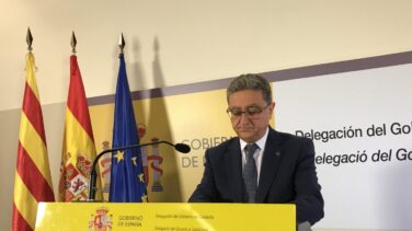 El Gobierno suspende tres organismos vinculados al autogobierno de Cataluña