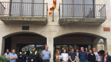 La alcaldesa de Calella amenaza con no darle licencia a un hotel si aloja a policías del 1-O