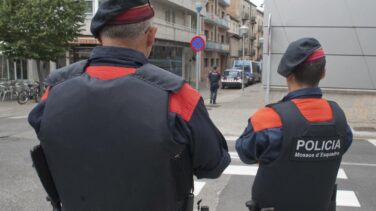 Los Mossos, antes del 1-O: "Informen de los movimientos de la Policía y la Guardia Civil"