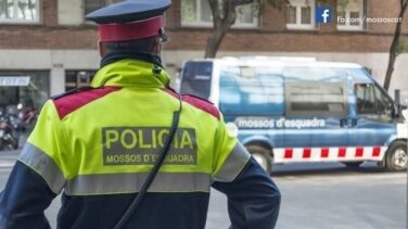 "Cada minuto que siga Trapero en el puesto, mayor será el descrédito para los Mossos"