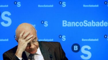 La tensión en Cataluña fulmina 5.500 millones del valor de la banca en bolsa
