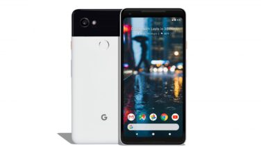 Pixel 2 XL: ¿el mejor Android?