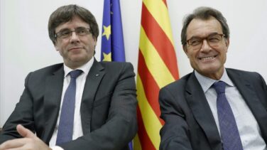Artur Mas recula y dice ahora que 'Cataluña no está preparada para la independencia real'