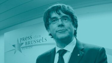 Puigdemont y el paraíso judicial belga