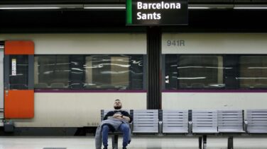 La CNMC da vía libre a que Air Nostrum lance un AVE privado Madrid-Barcelona