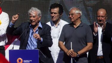 Las frases de Borrell que irritan al independentismo catalán