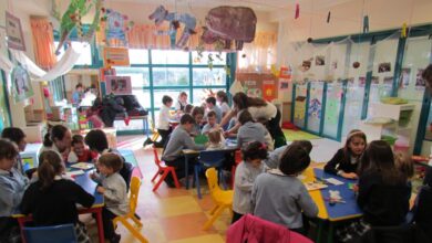 Euskadi da marcha atrás y hace voluntario el regreso a las clases el lunes