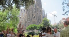 El turismo impulsa el crecimiento económico catalán pero Barcelona quiere ponerle freno