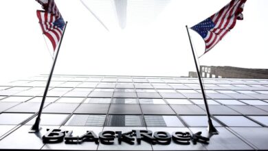 BlackRock continúa aumentando su participación en Banco Sabadell para protegerse en la opa