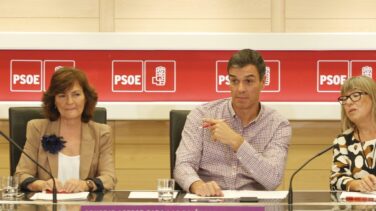 El PSOE propone crear una oficina que vigile y multe la discriminación laboral de la mujer
