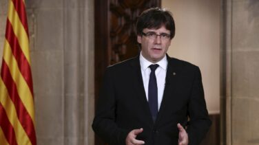 Puigdemont insiste en TV3: aplicará la ley que prevé la declaración de independencia
