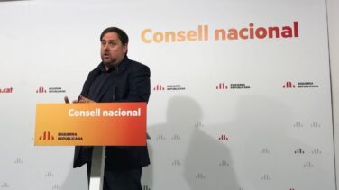 Interior desmiente que se haya sancionado con cinco días de aislamiento a Junqueras