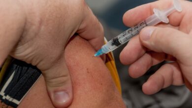 Nos vacunamos poco de la gripe (y es un grave error)