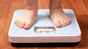 El número de niños y adolescentes obesos se ha multiplicado por 10 en 40 años