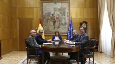 La crisis en Cataluña complica la negociación de subidas salariales en toda España